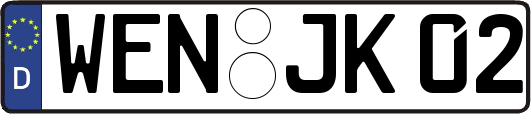 WEN-JK02