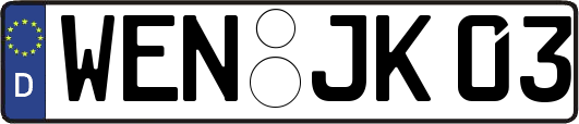 WEN-JK03