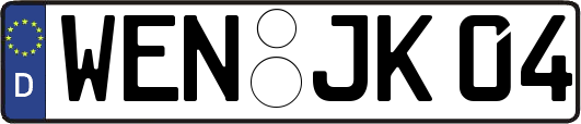 WEN-JK04