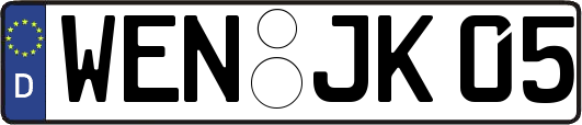 WEN-JK05