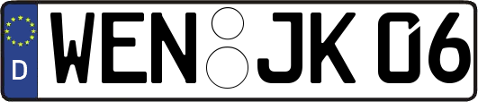 WEN-JK06