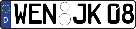 WEN-JK08
