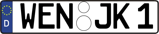 WEN-JK1