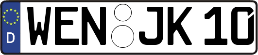 WEN-JK10
