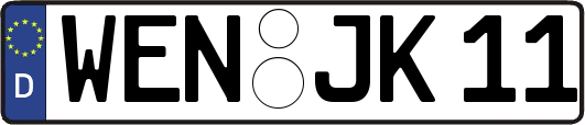 WEN-JK11