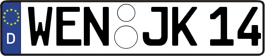 WEN-JK14