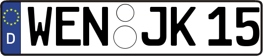 WEN-JK15