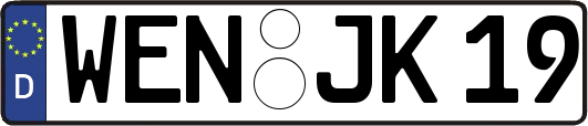 WEN-JK19