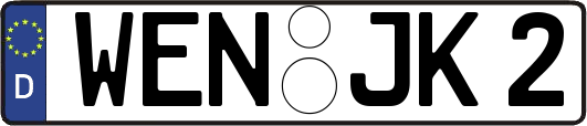 WEN-JK2