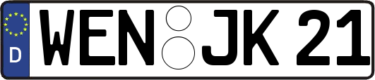 WEN-JK21