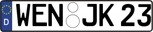 WEN-JK23