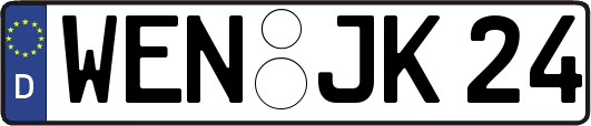 WEN-JK24
