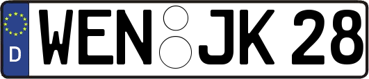 WEN-JK28