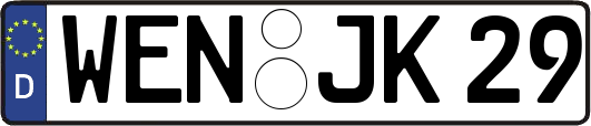 WEN-JK29