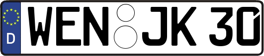 WEN-JK30