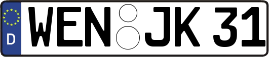 WEN-JK31
