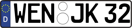 WEN-JK32