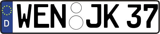 WEN-JK37