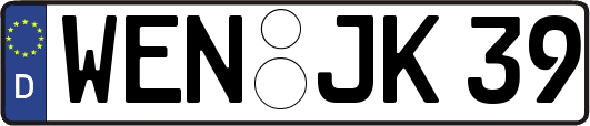 WEN-JK39