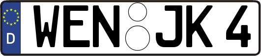 WEN-JK4