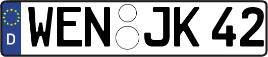 WEN-JK42