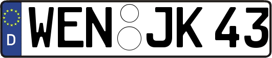 WEN-JK43