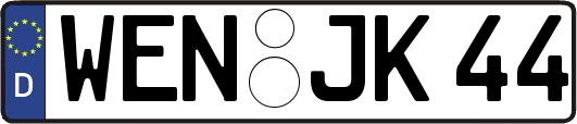 WEN-JK44