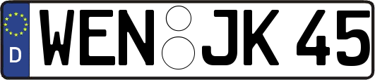 WEN-JK45