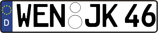 WEN-JK46