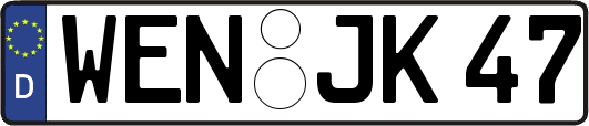WEN-JK47