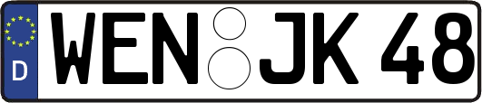 WEN-JK48