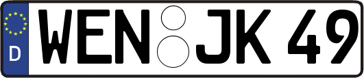 WEN-JK49