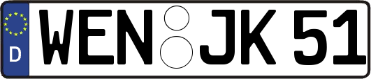 WEN-JK51