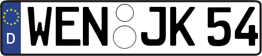 WEN-JK54