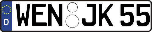 WEN-JK55