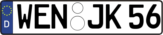 WEN-JK56