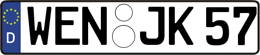 WEN-JK57