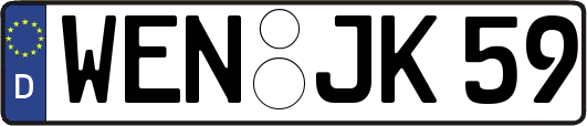 WEN-JK59