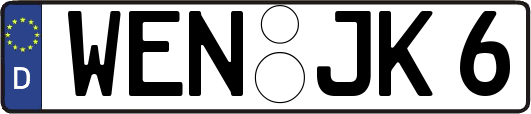 WEN-JK6