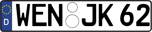 WEN-JK62