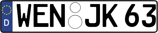 WEN-JK63