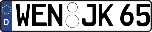 WEN-JK65