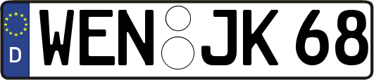 WEN-JK68