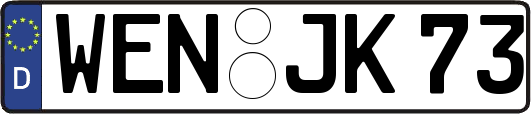 WEN-JK73