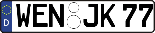 WEN-JK77