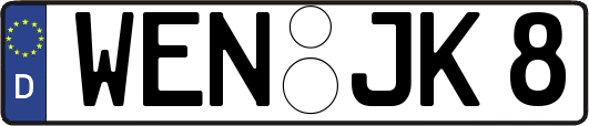 WEN-JK8