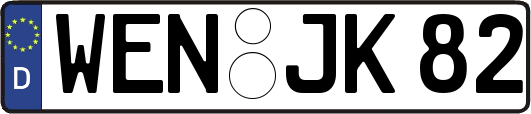 WEN-JK82