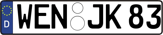 WEN-JK83