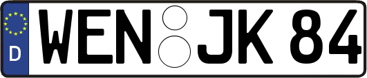 WEN-JK84