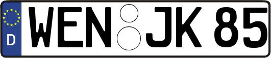 WEN-JK85